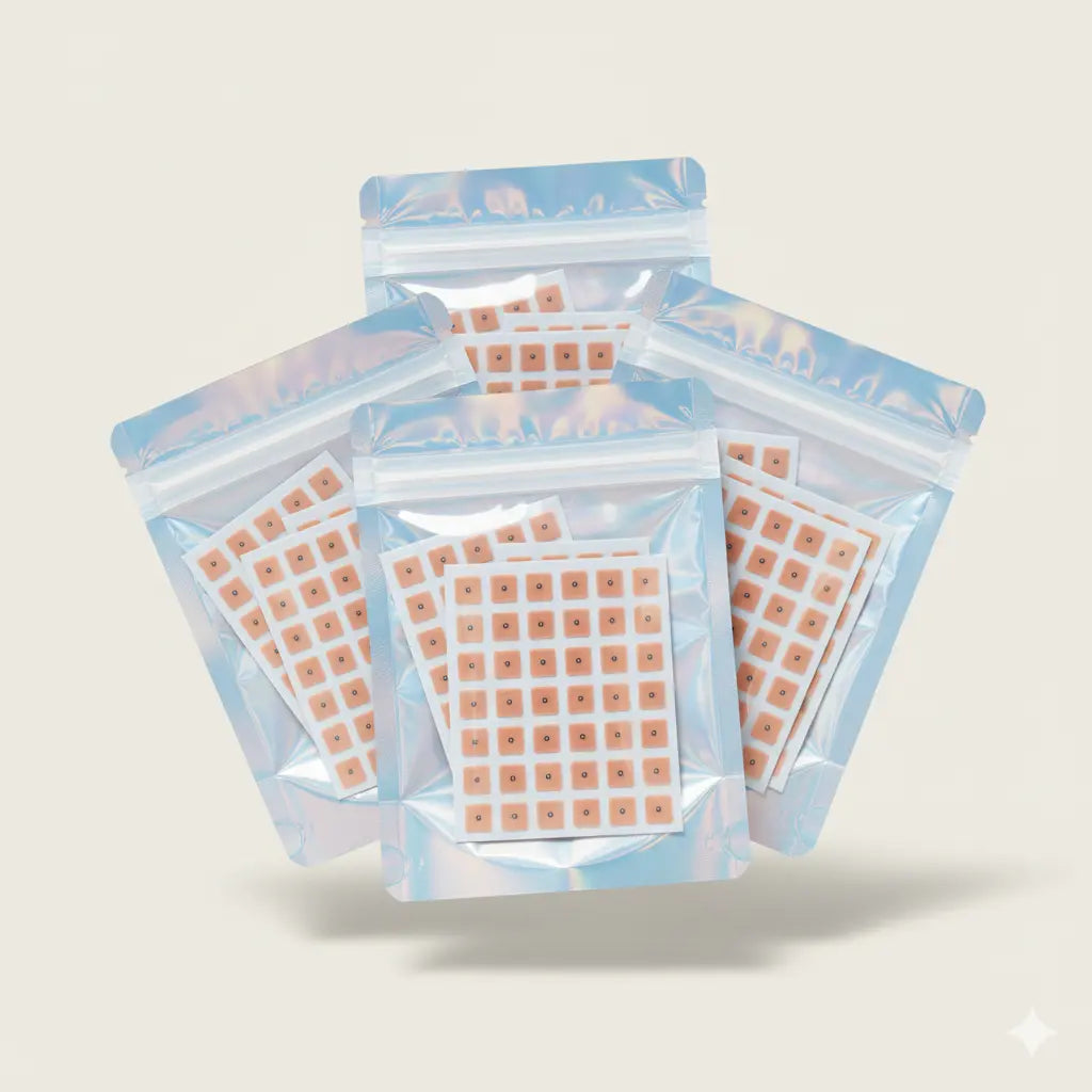 NeuroMe™ Ear Seeds