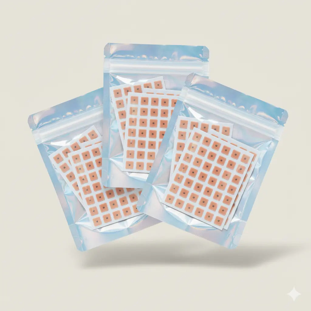 NeuroMe™ Ear Seeds