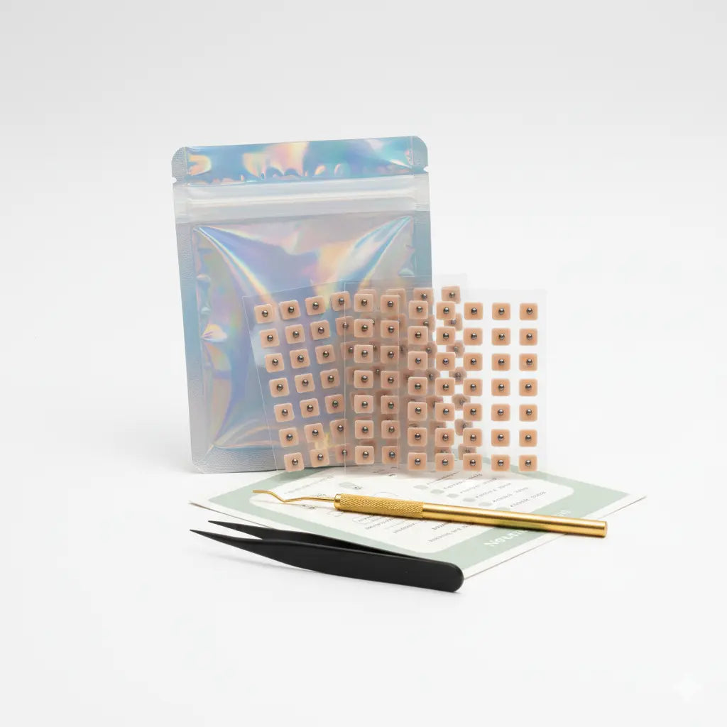 NeuroMe™ Ear Seeds