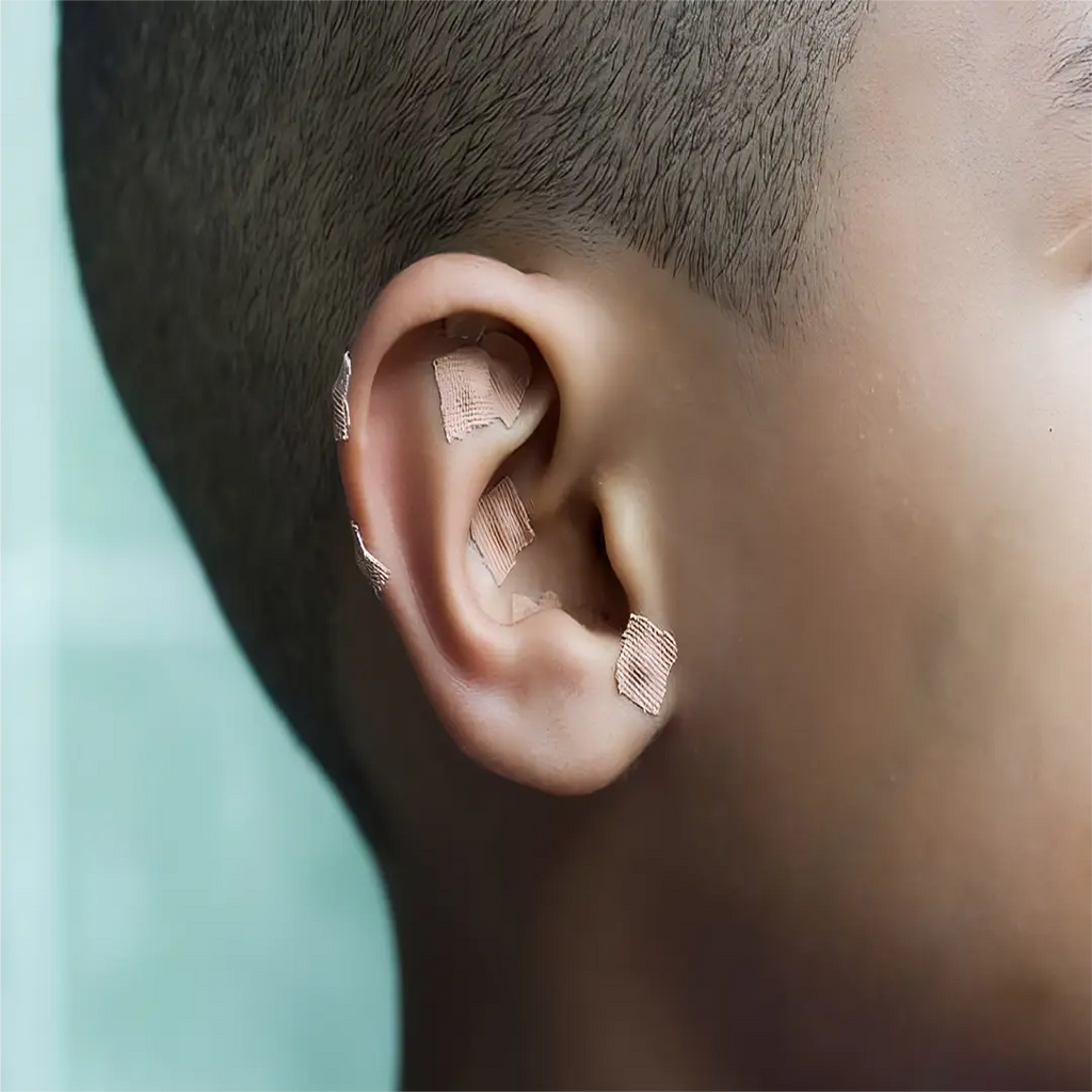 NeuroMe™ Ear Seeds